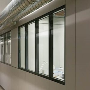 Противопожарное окно 1200×1500 / серия FRM5272