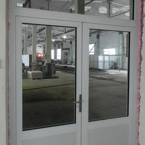 Противопожарная дверь EIS 30 / серия FRM7220